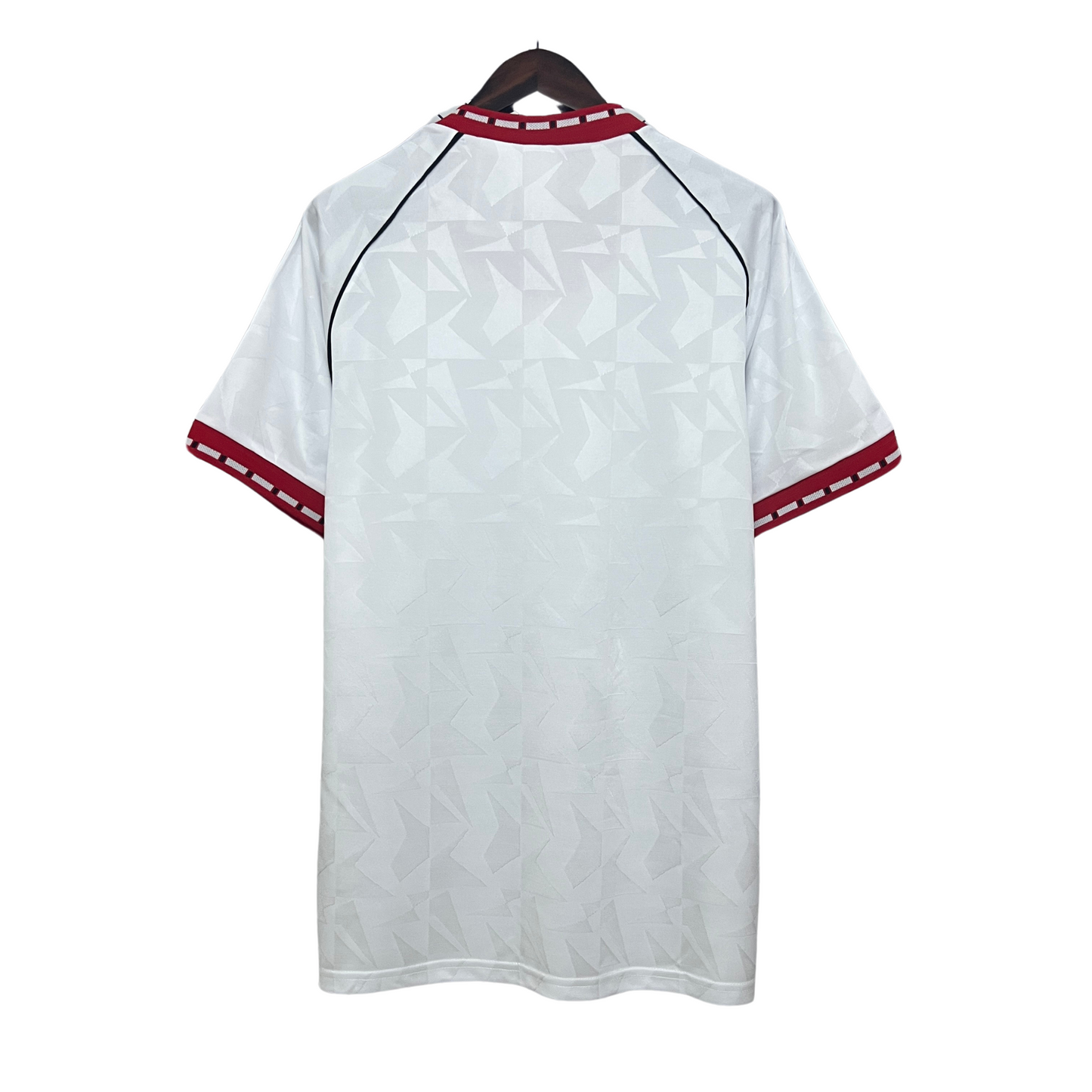 Manchester United Away Shirt 1991 Retro