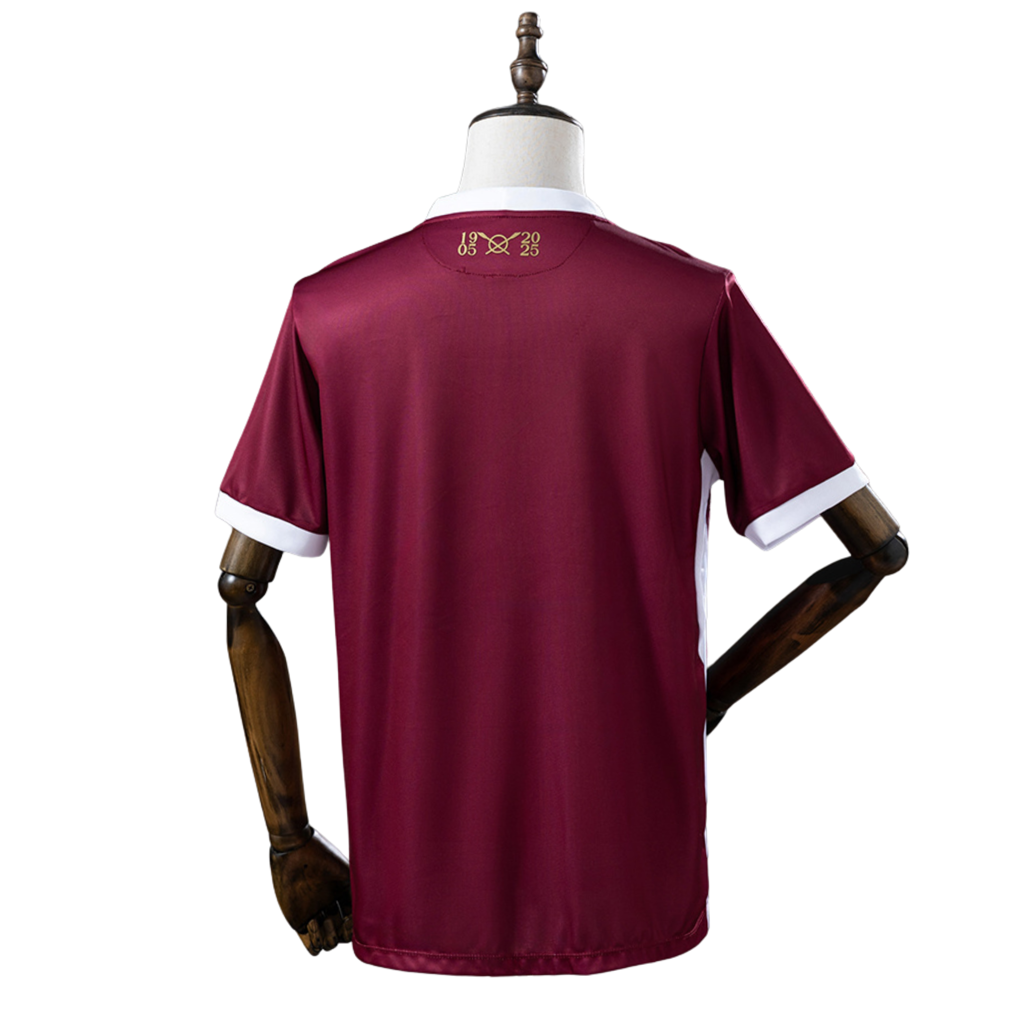 Camisa Clube do Remo Goleiro I 25/26 Torcedor