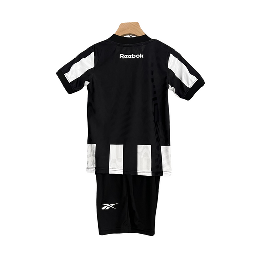 Kit Botafogo I 24/25 Infantil