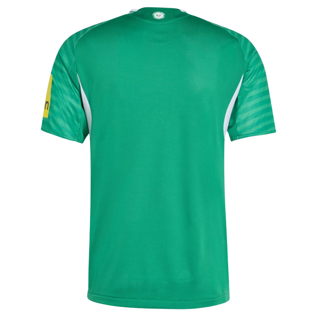 Camisa Newcastle United II 25/26 Torcedor