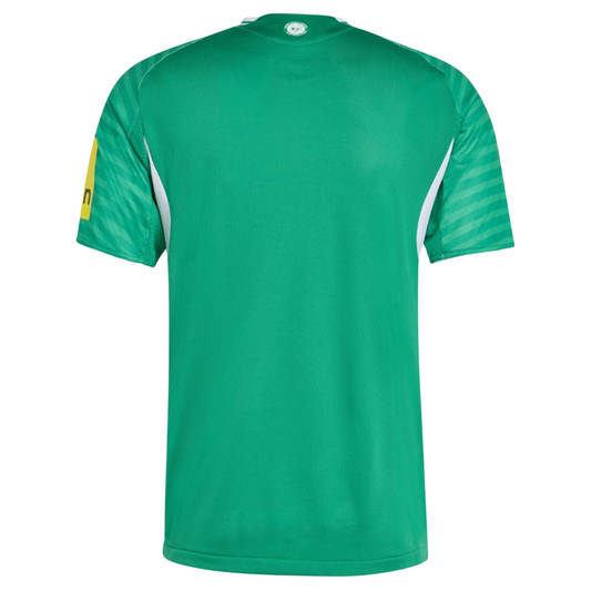 Camisa Newcastle United II 25/26 Torcedor