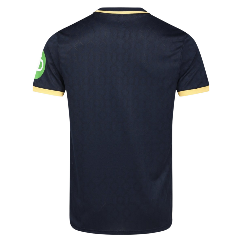 Camisa West Ham United III 25/26 Torcedor
