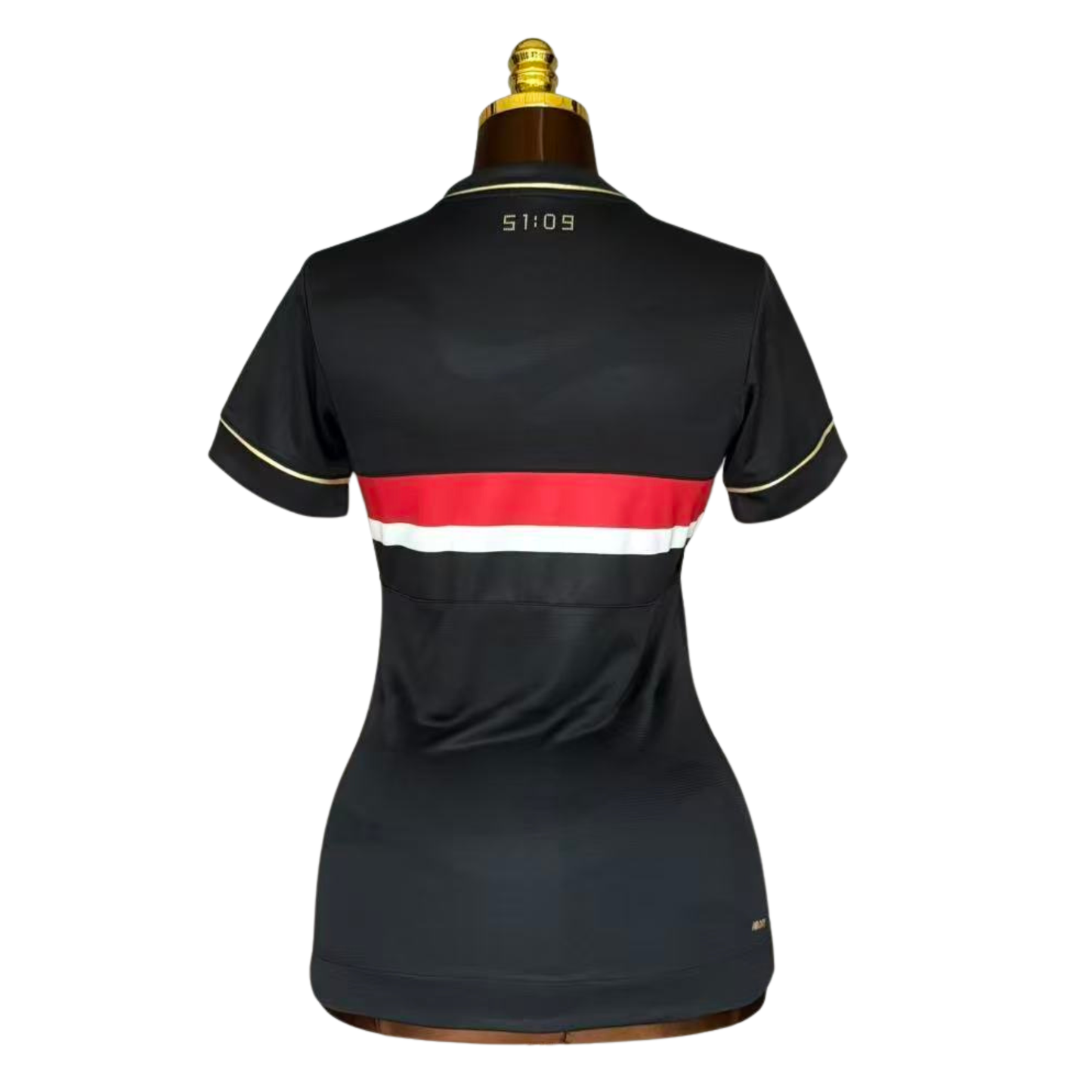Camisa São Paulo III 25/26 Feminina Torcedor