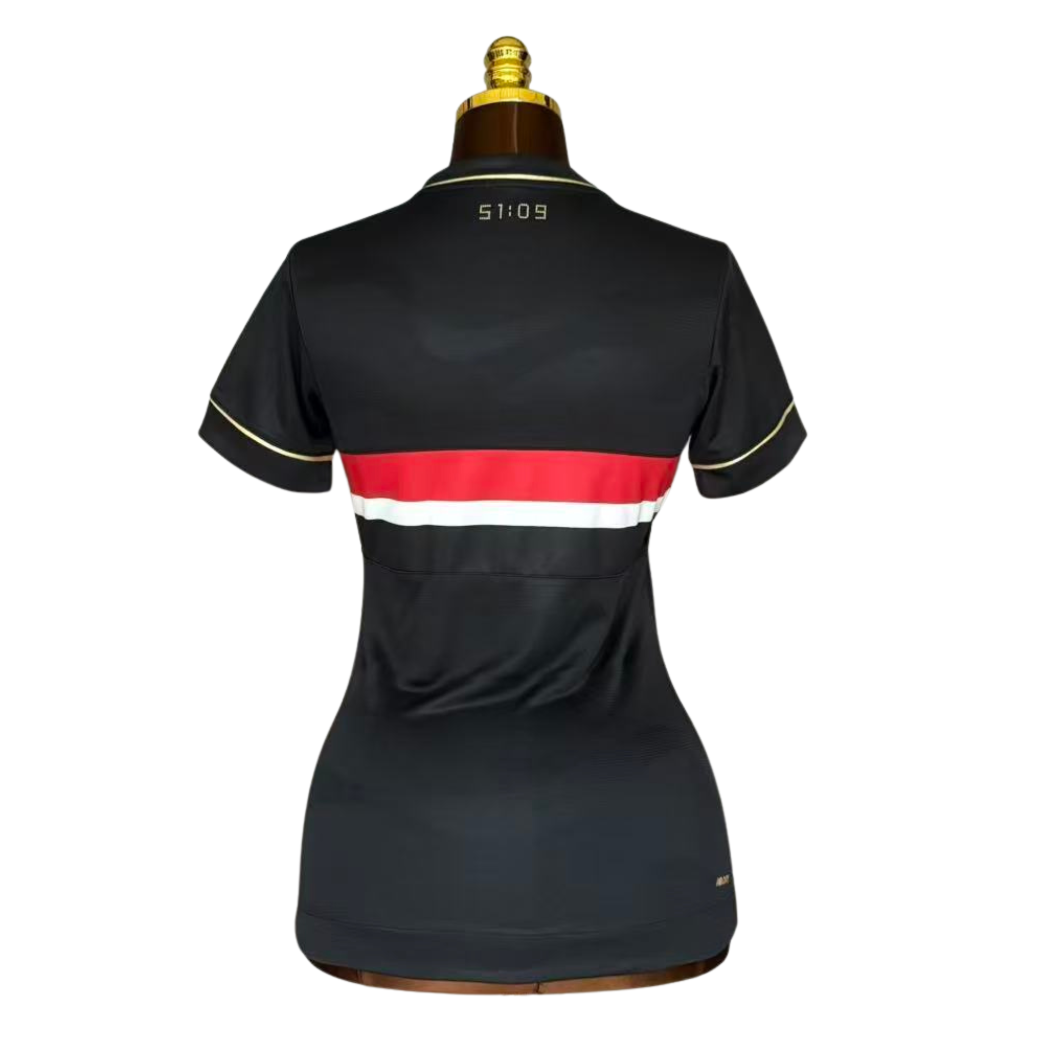 Camisa São Paulo III 25/26 Feminina Torcedor