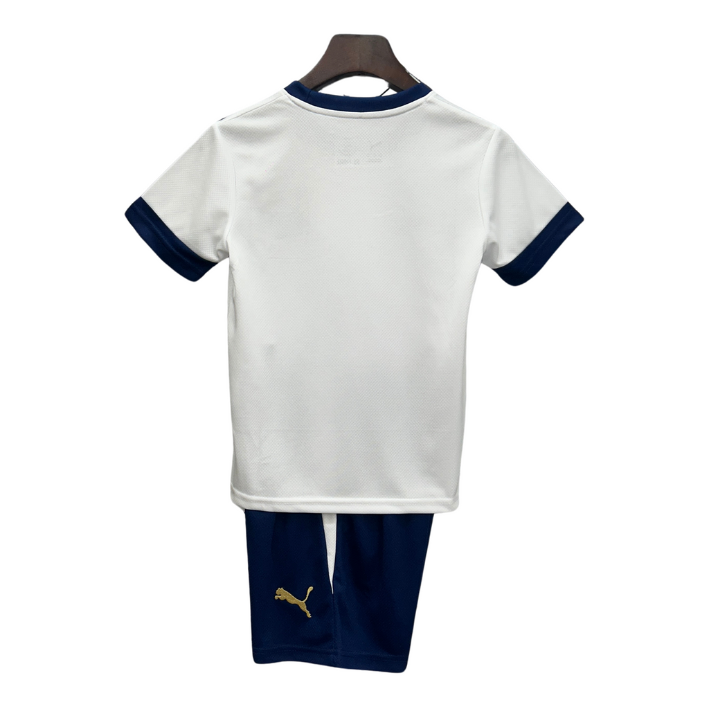 Kit Portugal Treino 2025 Infantil