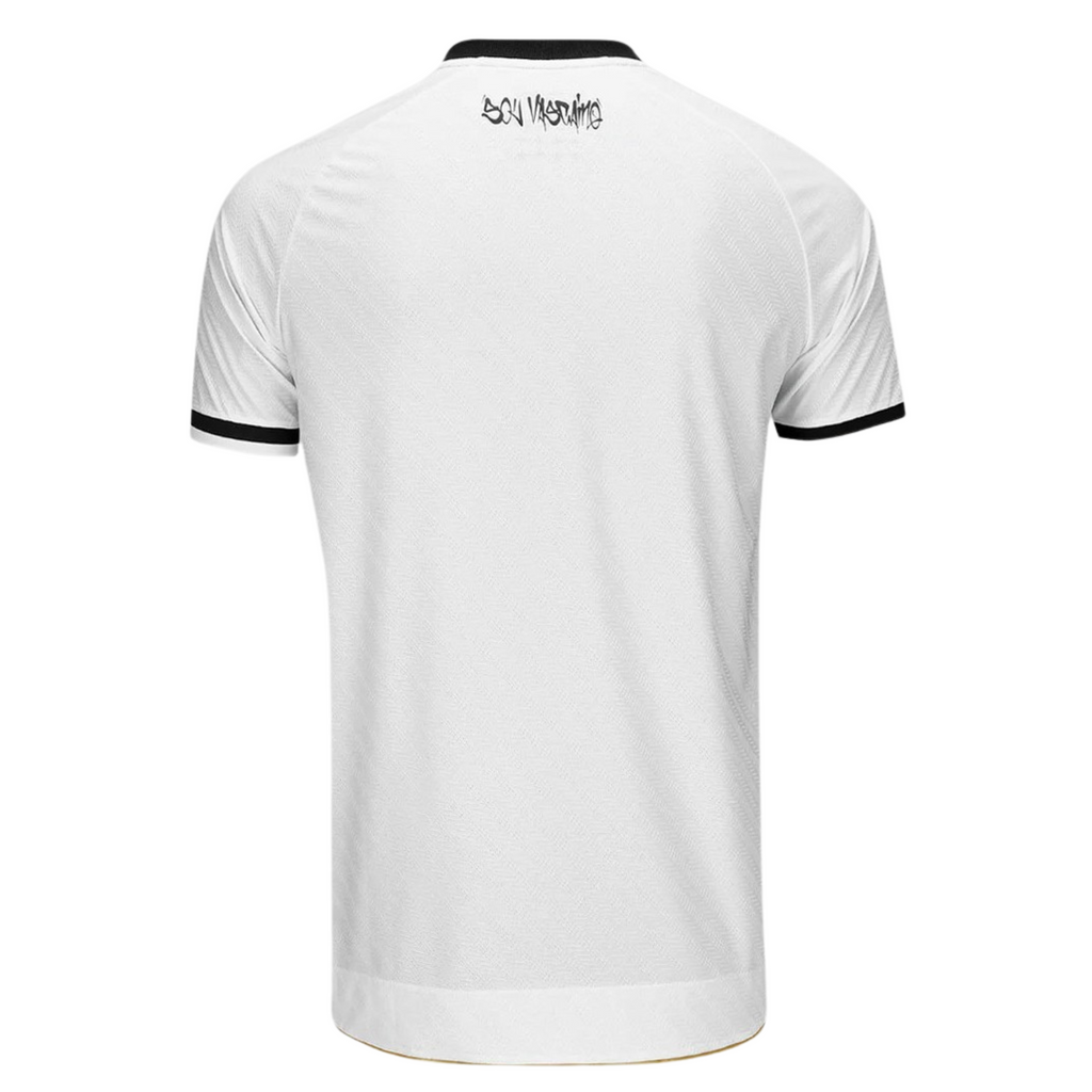 Camisa Vasco II 25/26 Torcedor