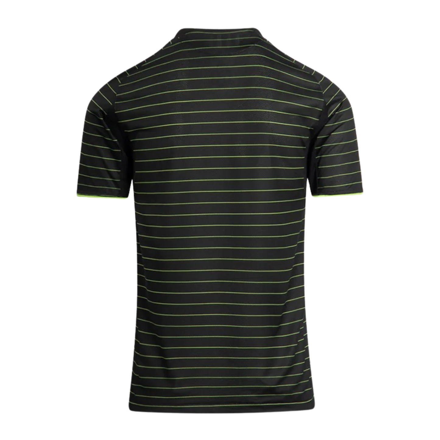 Camiseta de visitante del Celtic FC 25/26, versión para aficionados 