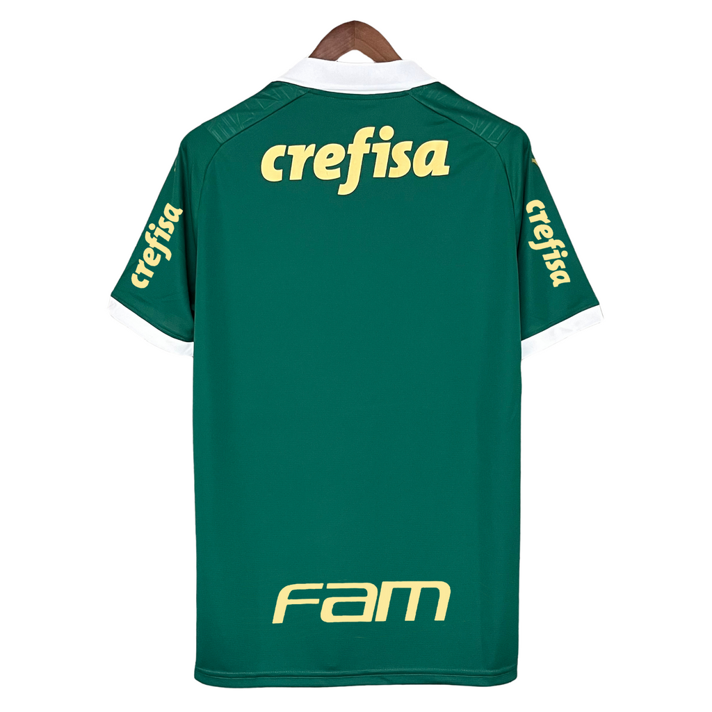 Camisa Palmeiras I 24/25 Torcedor