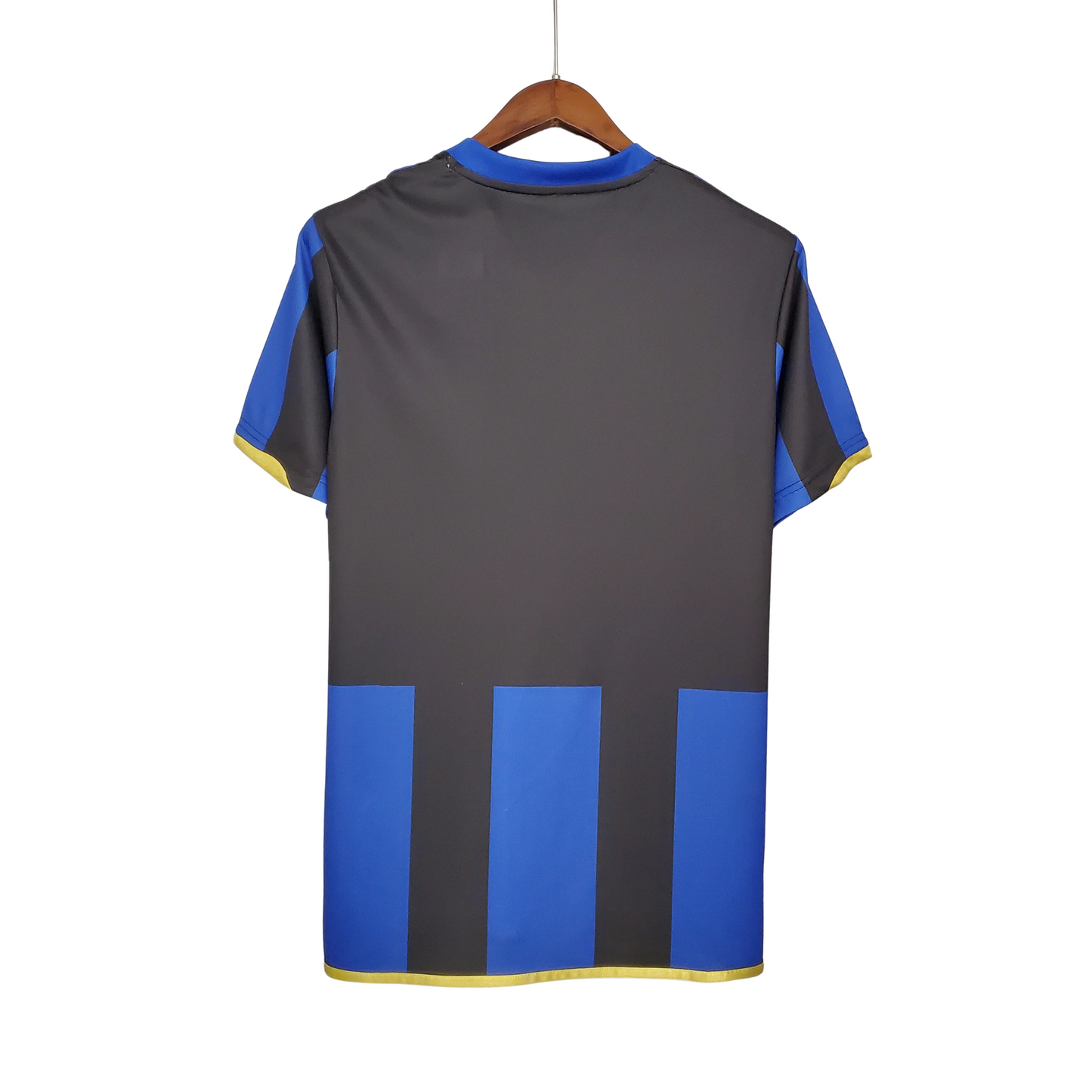 Camisa Inter Milan I 08/09 Retrô