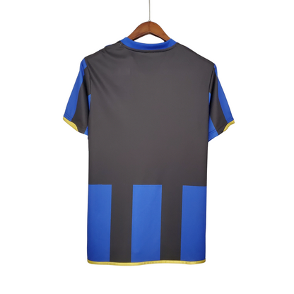 Camisa Inter Milan I 08/09 Retrô
