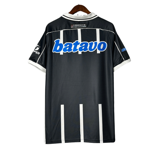 Corinthians II Retro Jersey 99/00