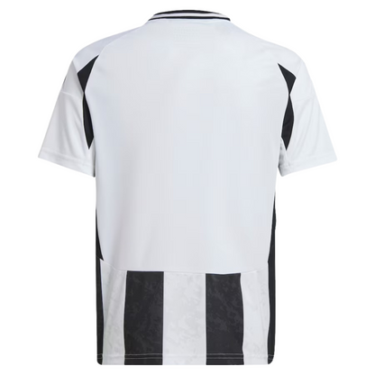 Camiseta local de la Juventus 24/25, versión para aficionados 