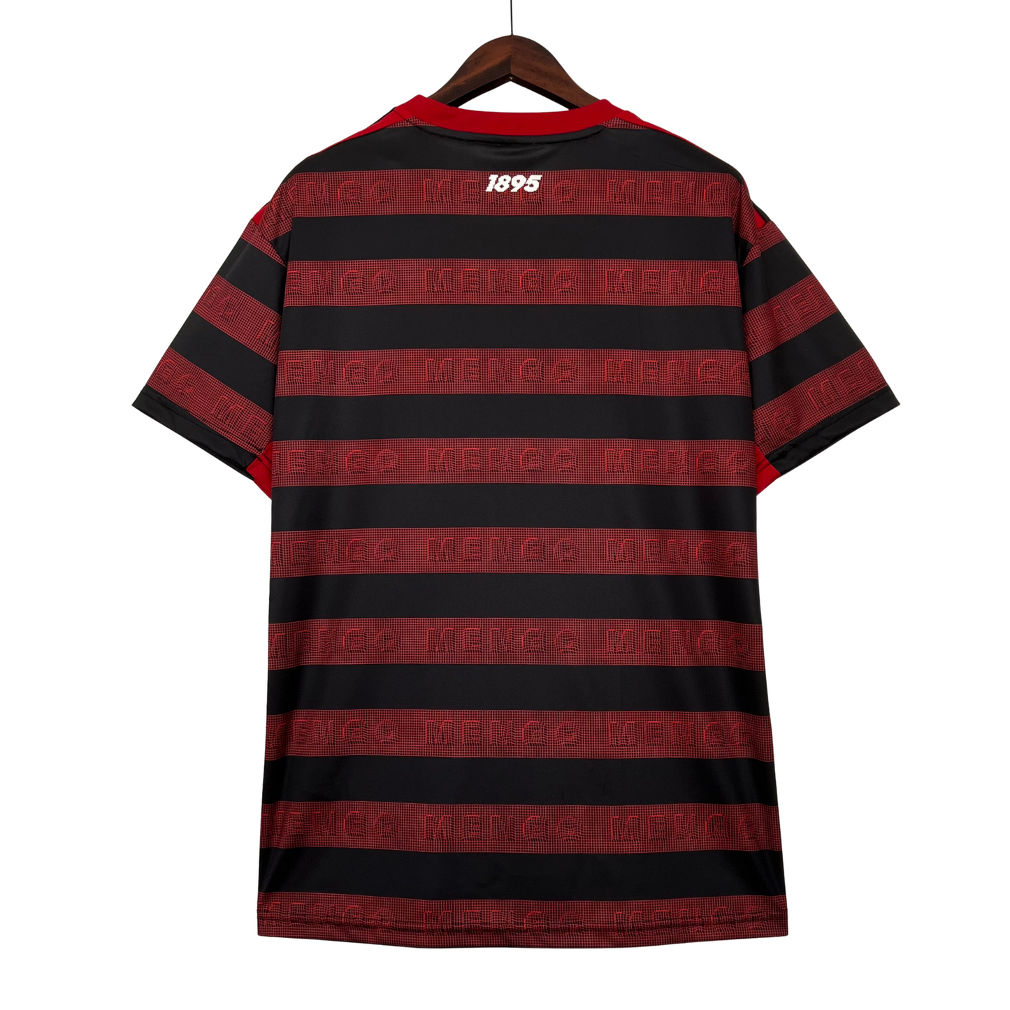 Camisa Flamengo I 2019 Retrô