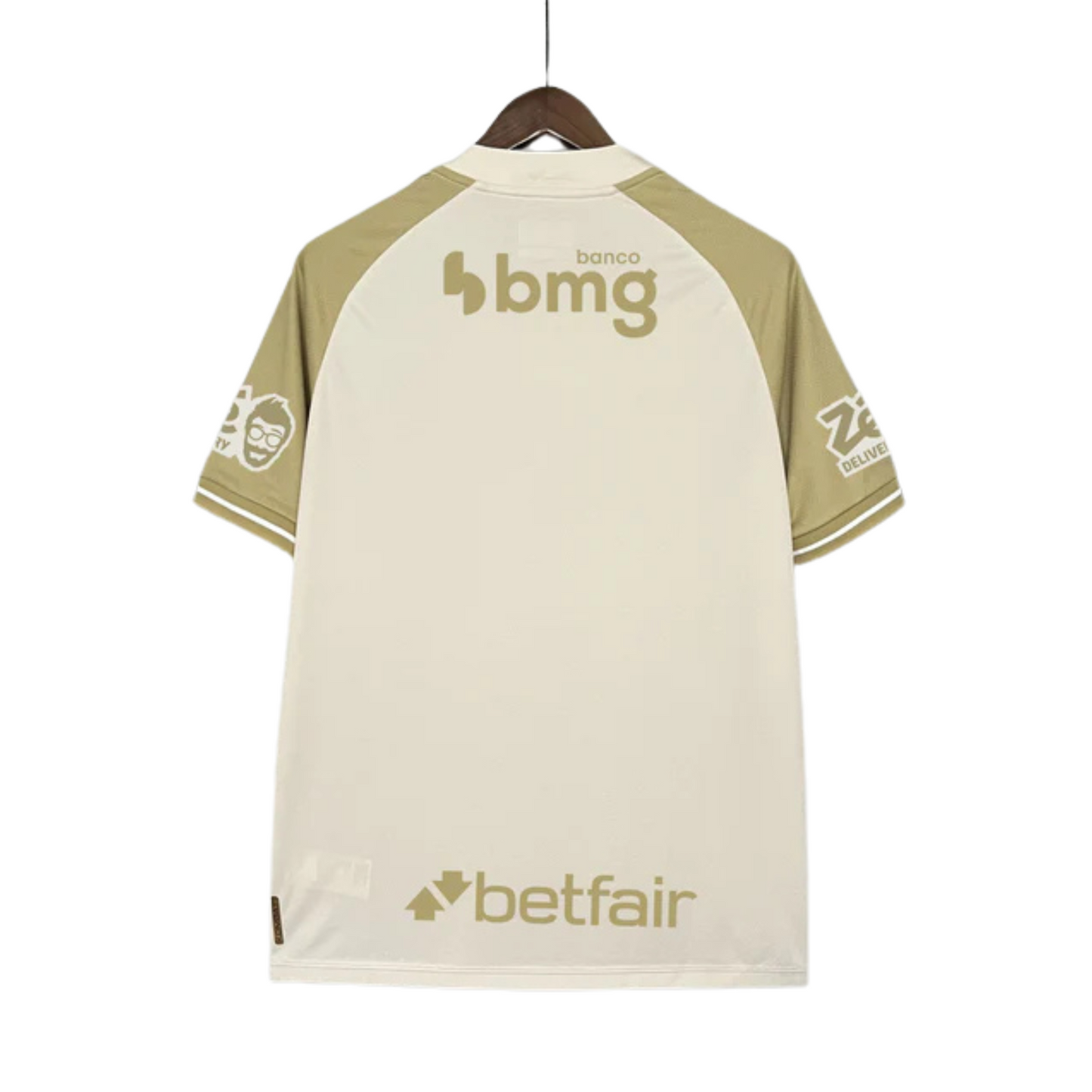 Vasco Third Jersey 24/25 Fan Version