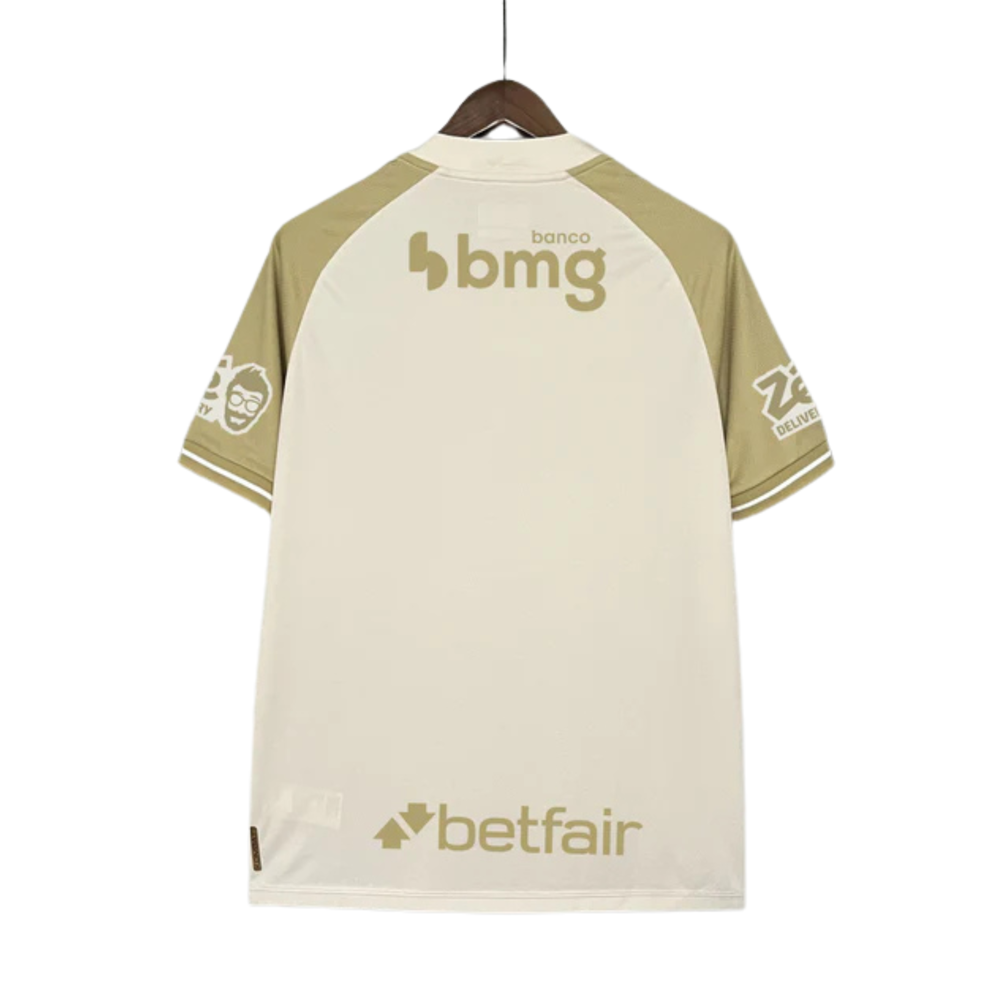 Camisa Vasco III 24/25 Torcedor