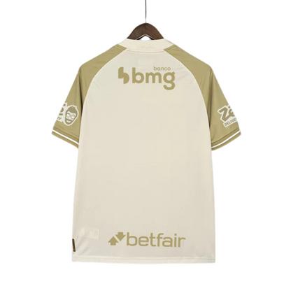 Vasco Third Jersey 24/25 Fan Version