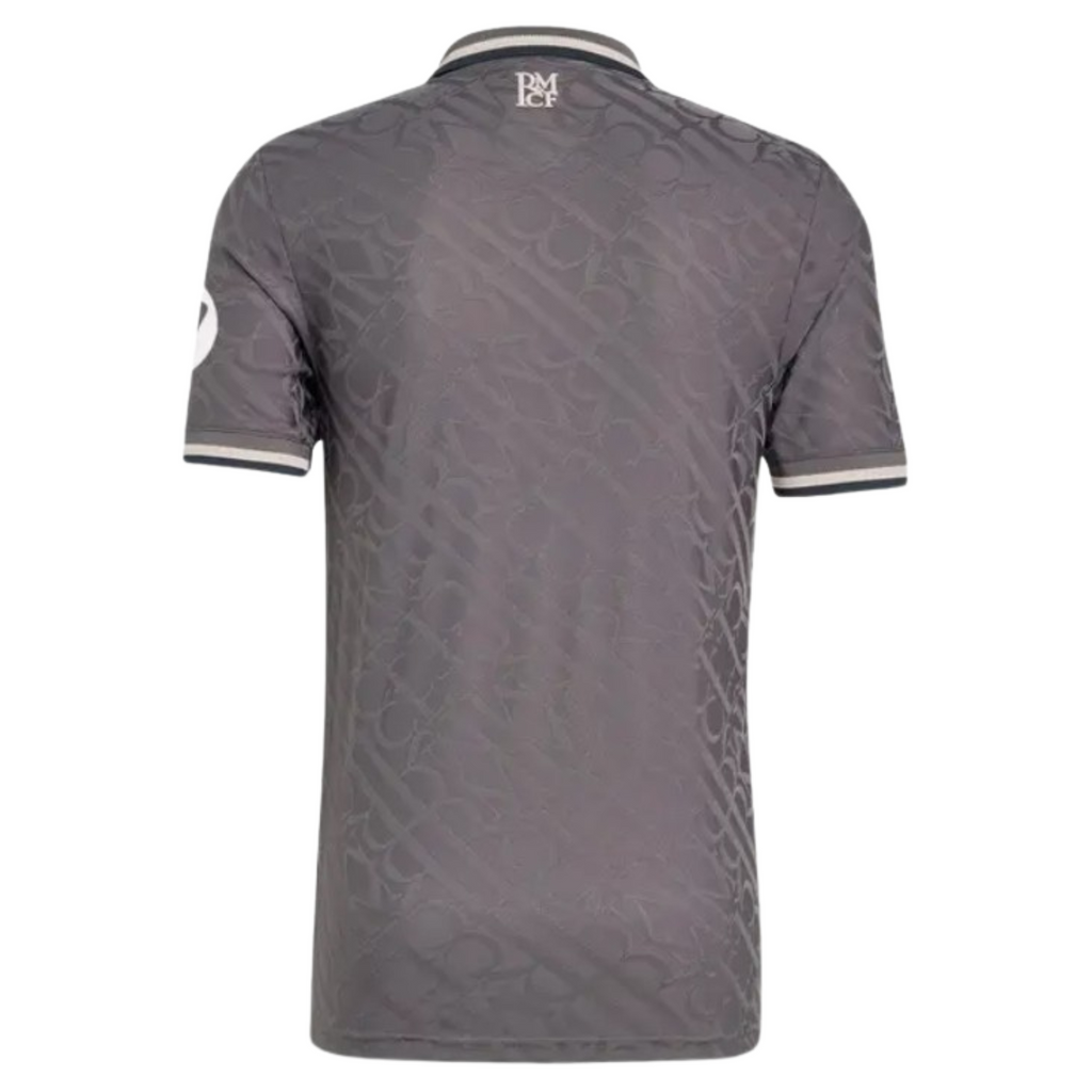 Camisa Real Madrid III 24/25 Torcedor