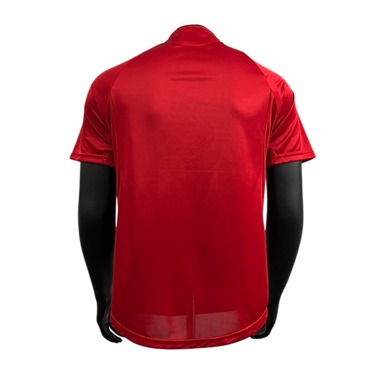 Camisa Manchester United II 99/00 Retrô