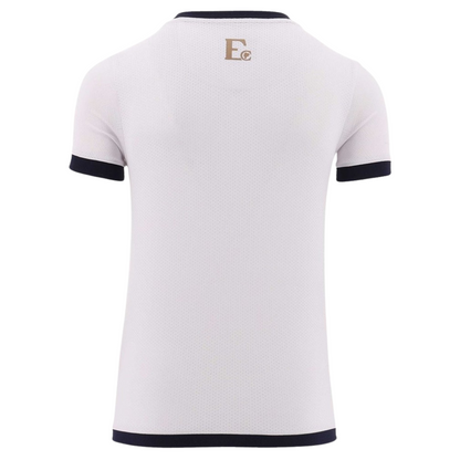 Ecuador II 2024 Fan Jersey 