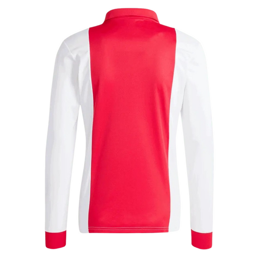 Camiseta de manga larga del AFC Ajax Aniversario 25/26 