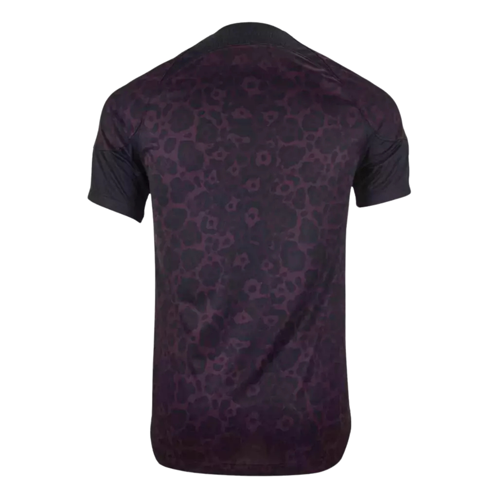 Camisa Brasil Goleiro 2022 Torcedor