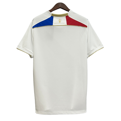 Fortaleza II 25/26 Fan Jersey