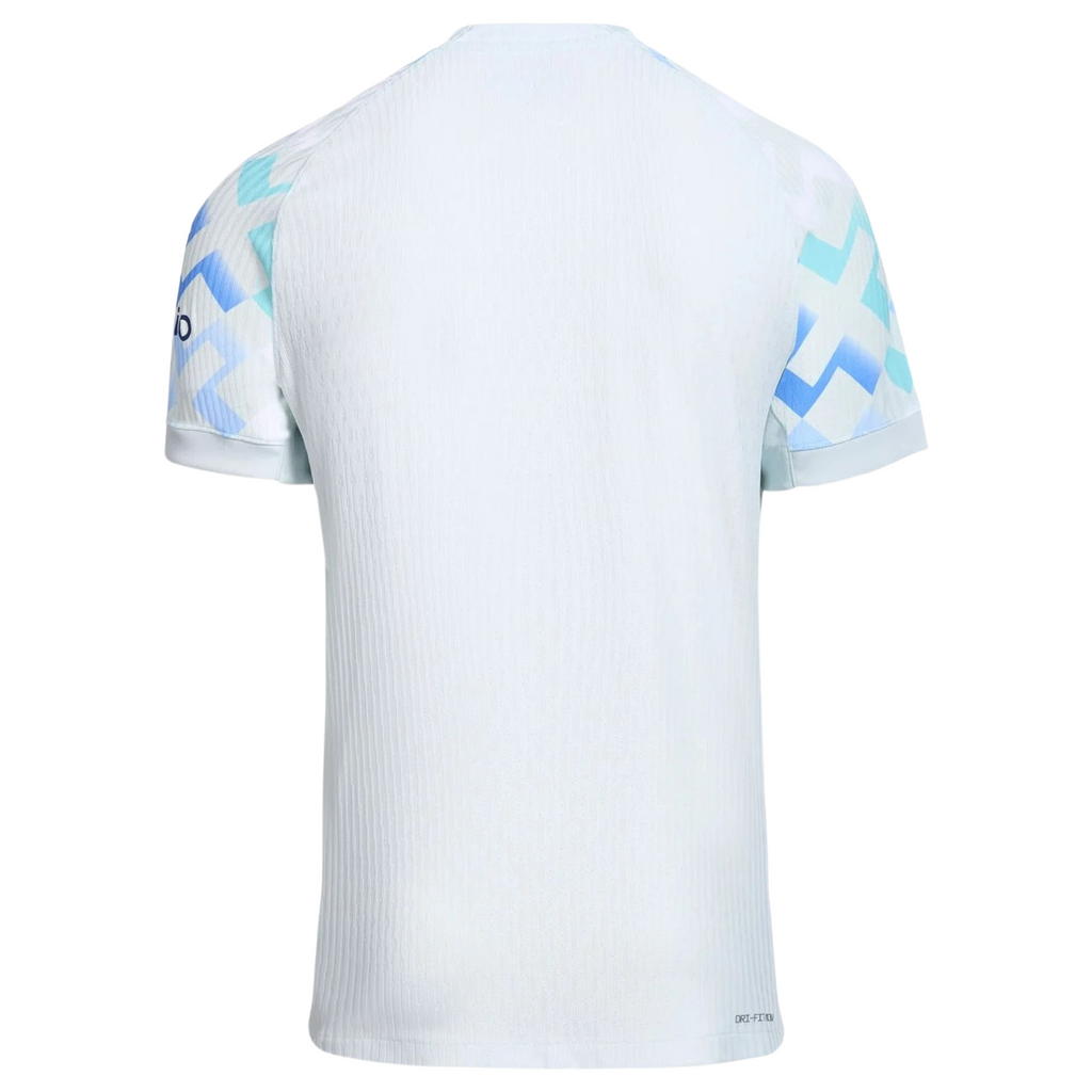 Camisa Inter Milan II 25/26 Torcedor