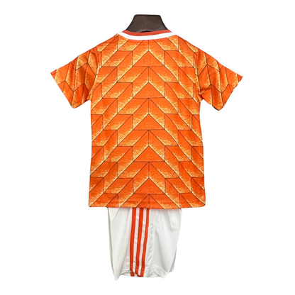 Kit Holanda I 1988 Infantil