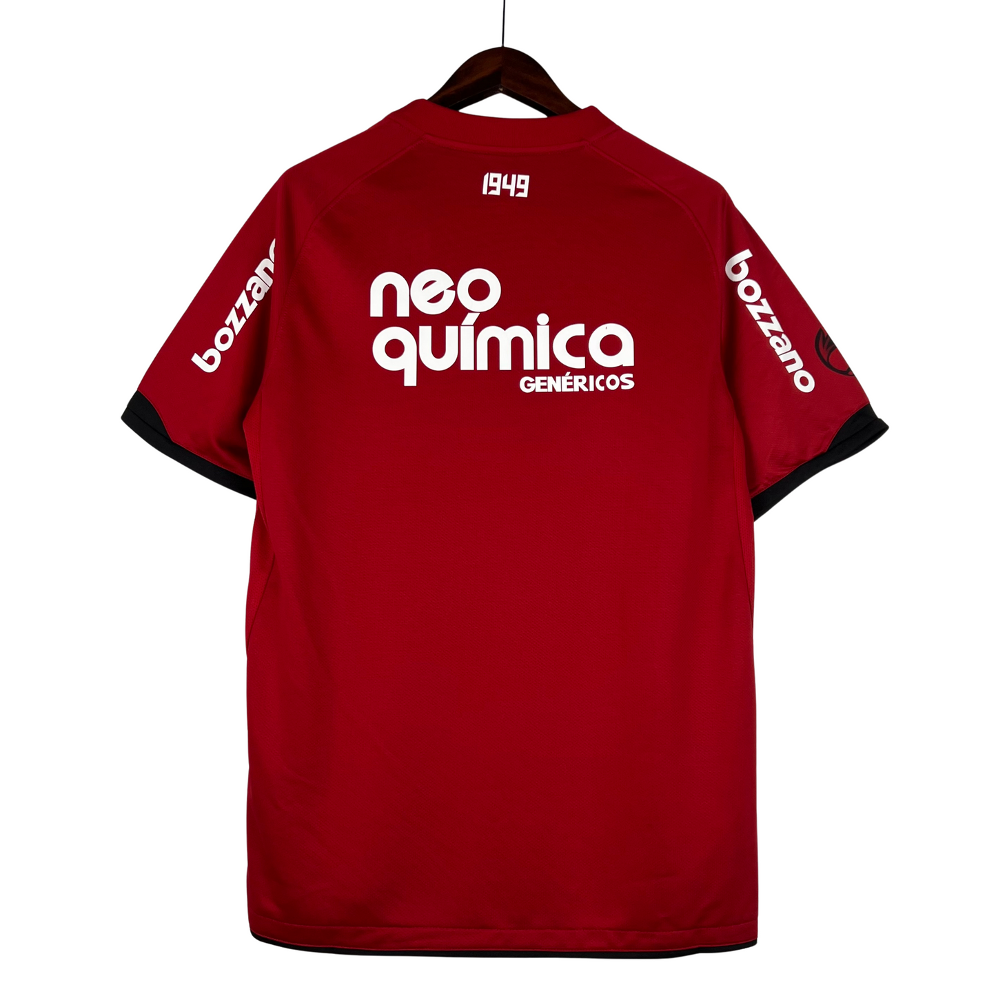 Corinthians Third Jersey 2011 Retro 