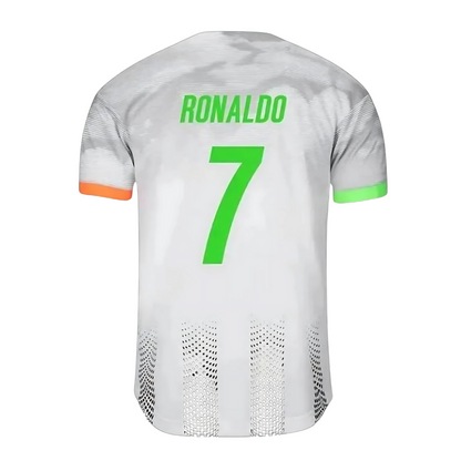 Juventus Third Kit 19/20 Retro 