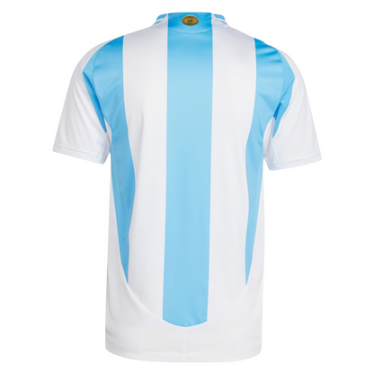 Argentina Home Jersey 24/25 Fan Version