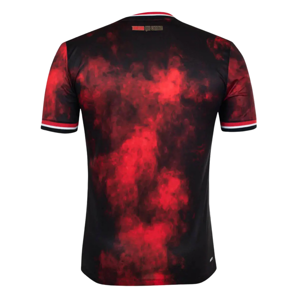 Camisa São Paulo III 24/25 Torcedor