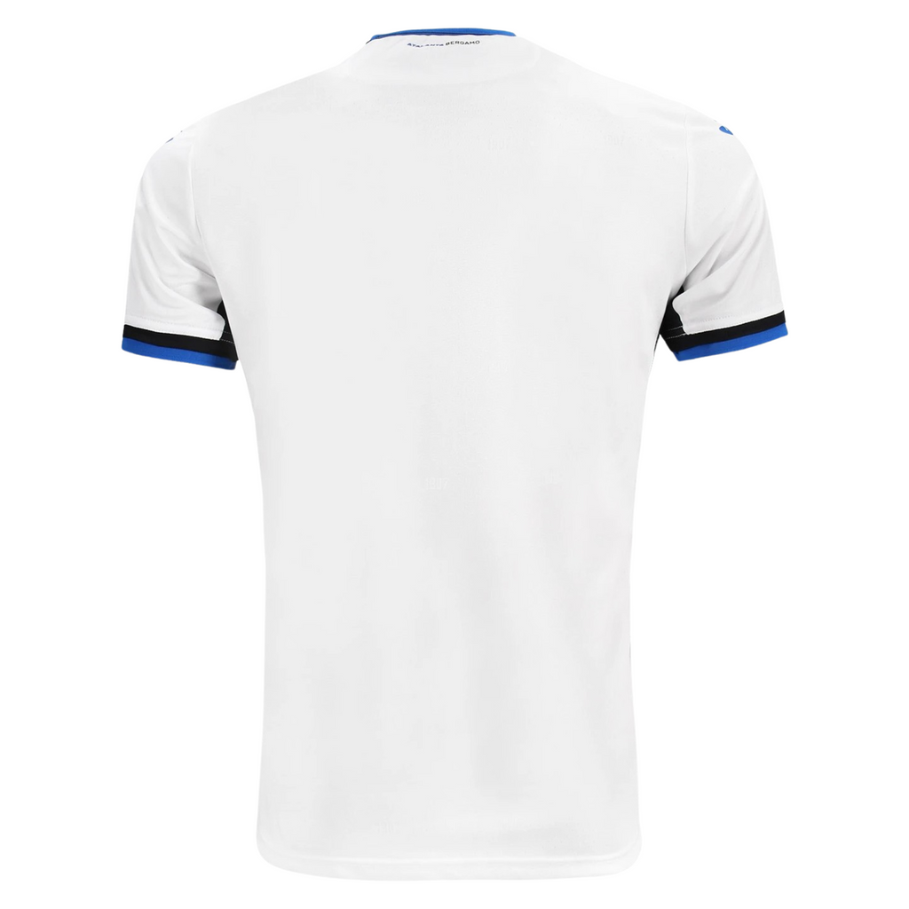 Camisa Atalanta II 24/25 Torcedor