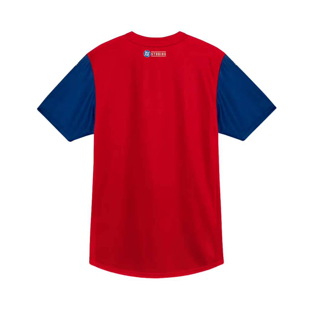 Camisa Bahia Superman 25/26 Torcedor