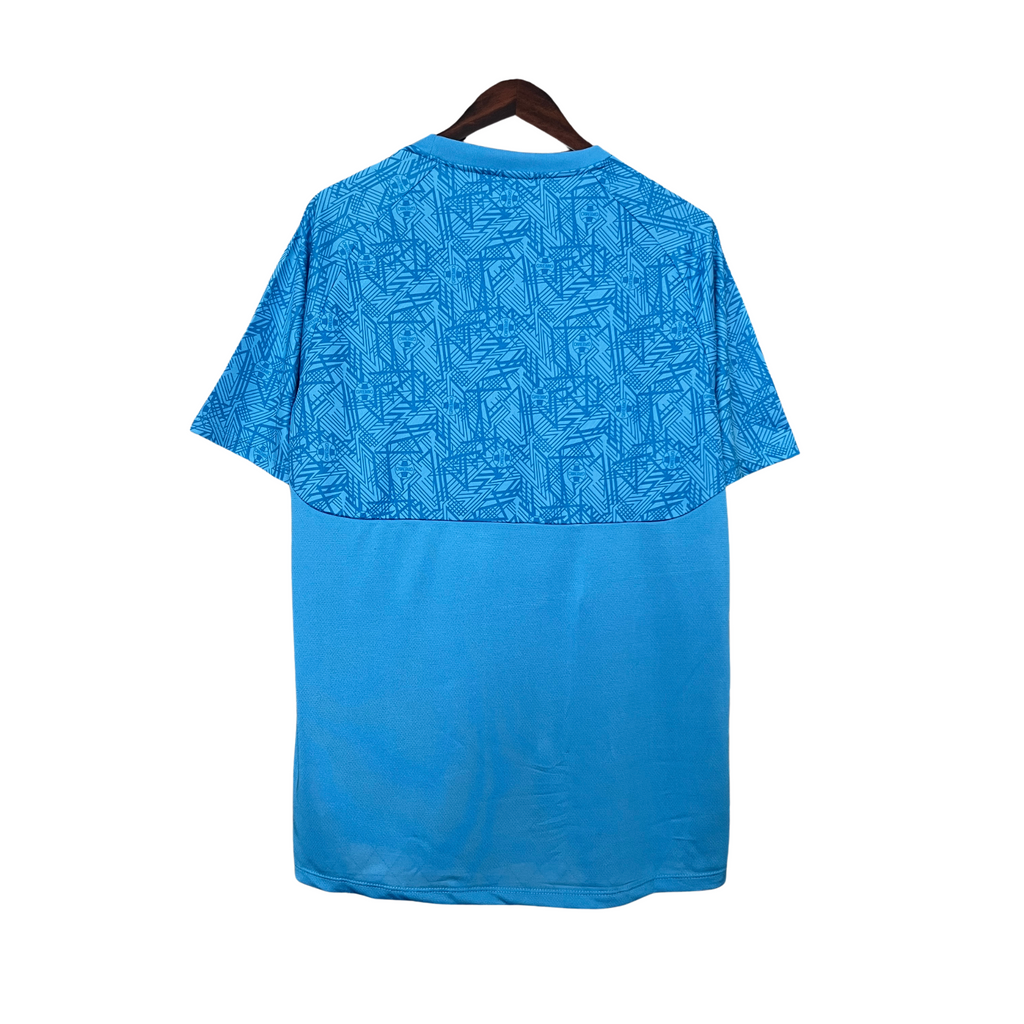 Camisa Grêmio Treino 24/25 Torcedor