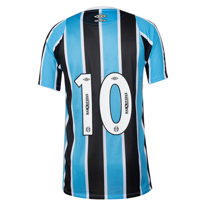 Camisa Grêmio I 24/25 Torcedor