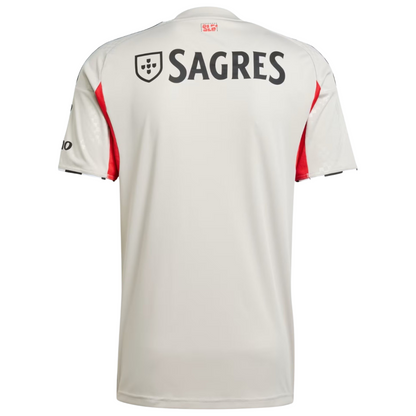 Camiseta de aficionado SL Benfica II 25/26 
