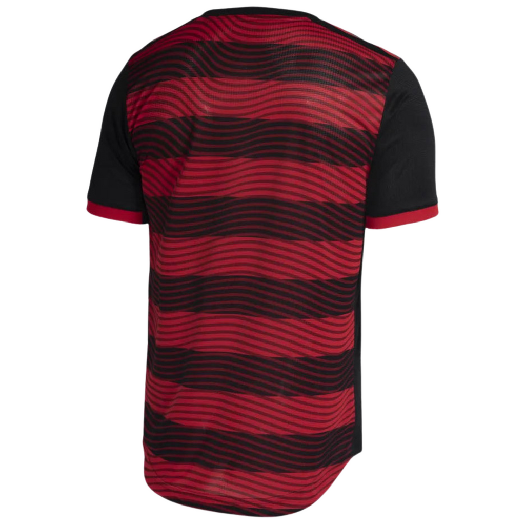 Camisa Flamengo I 22/23 Torcedor