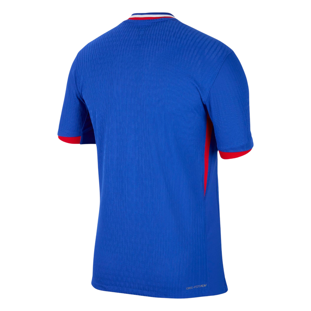 Camisa França I 24/25 Torcedor