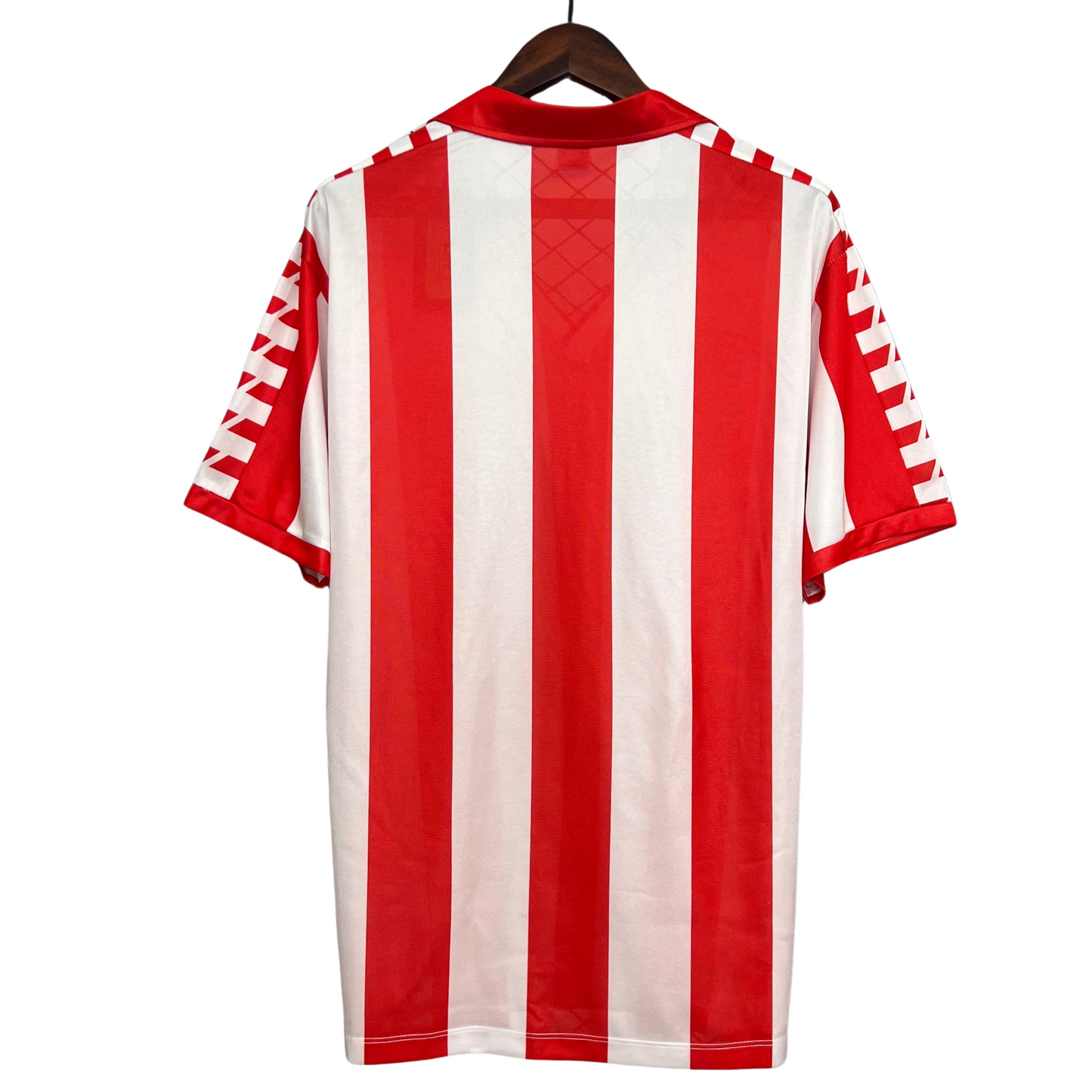 Camiseta Atlético Madrid Primera 82/83 Retro 