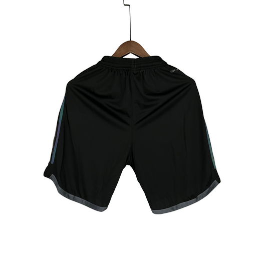 Tercera equipación del Flamengo 23/24 