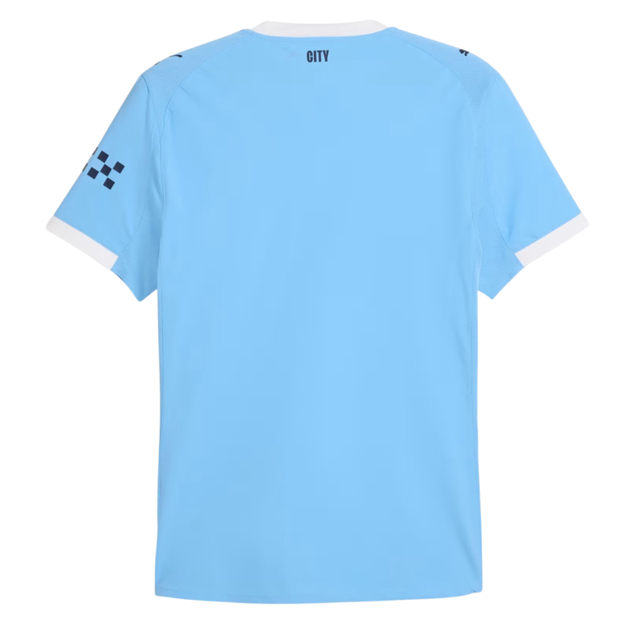 Camisa Manchester City I 25/26 Torcedor