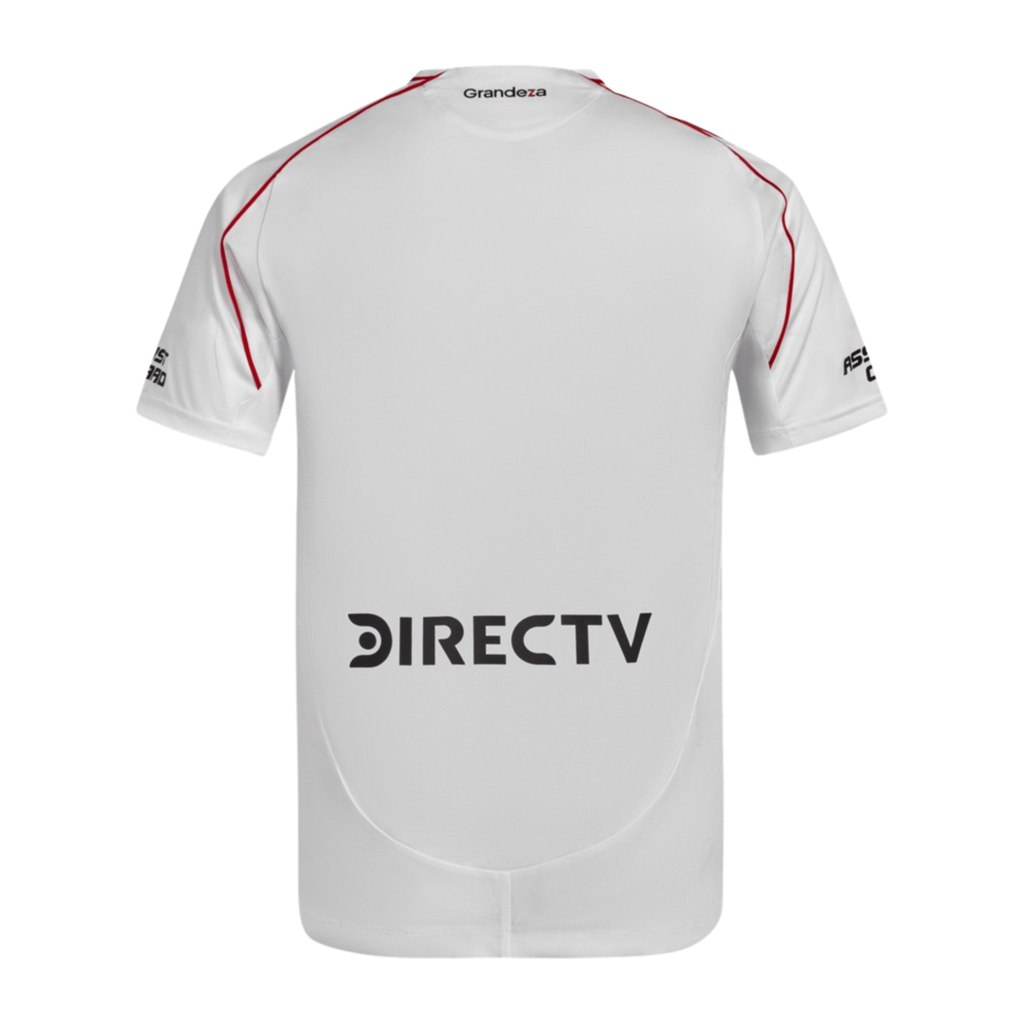 Camisa River Plate I 24/25 Torcedor