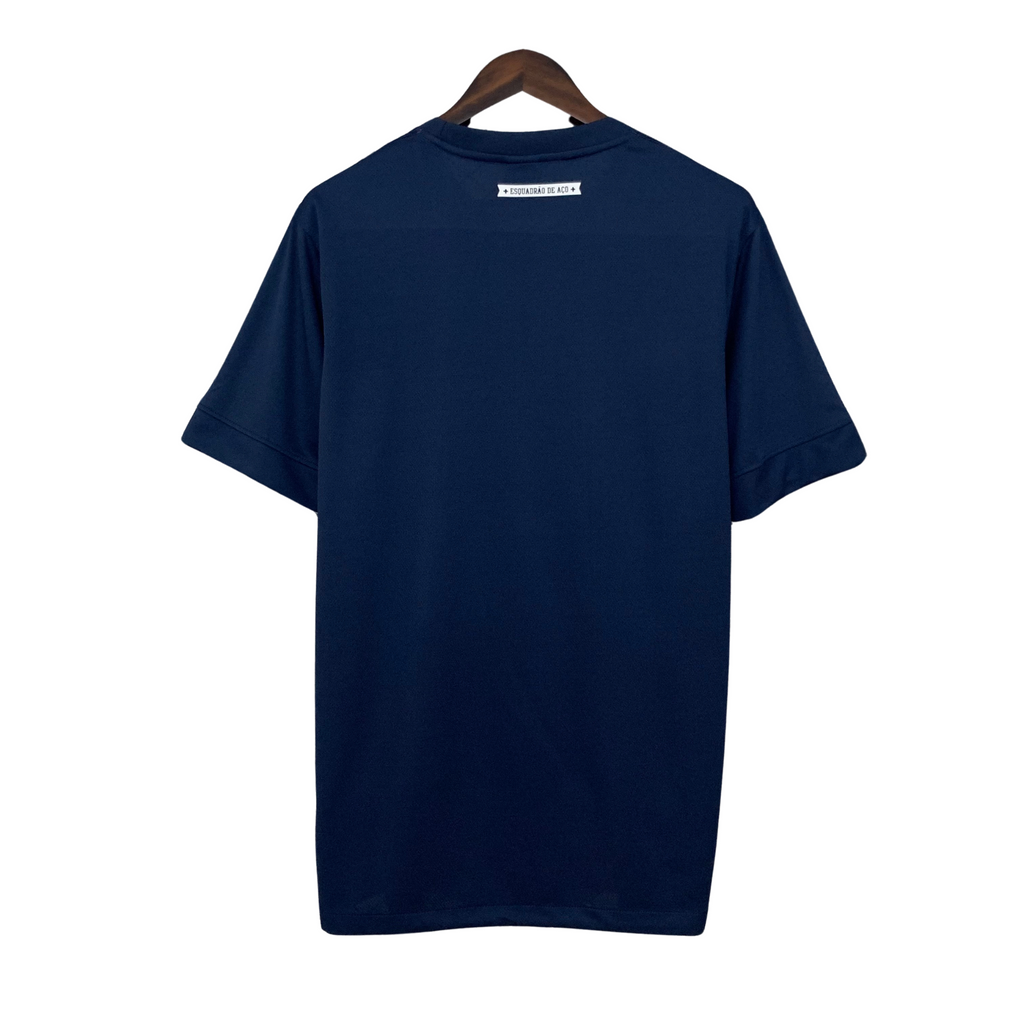 Camisa Bahia III 13/14 Retrô