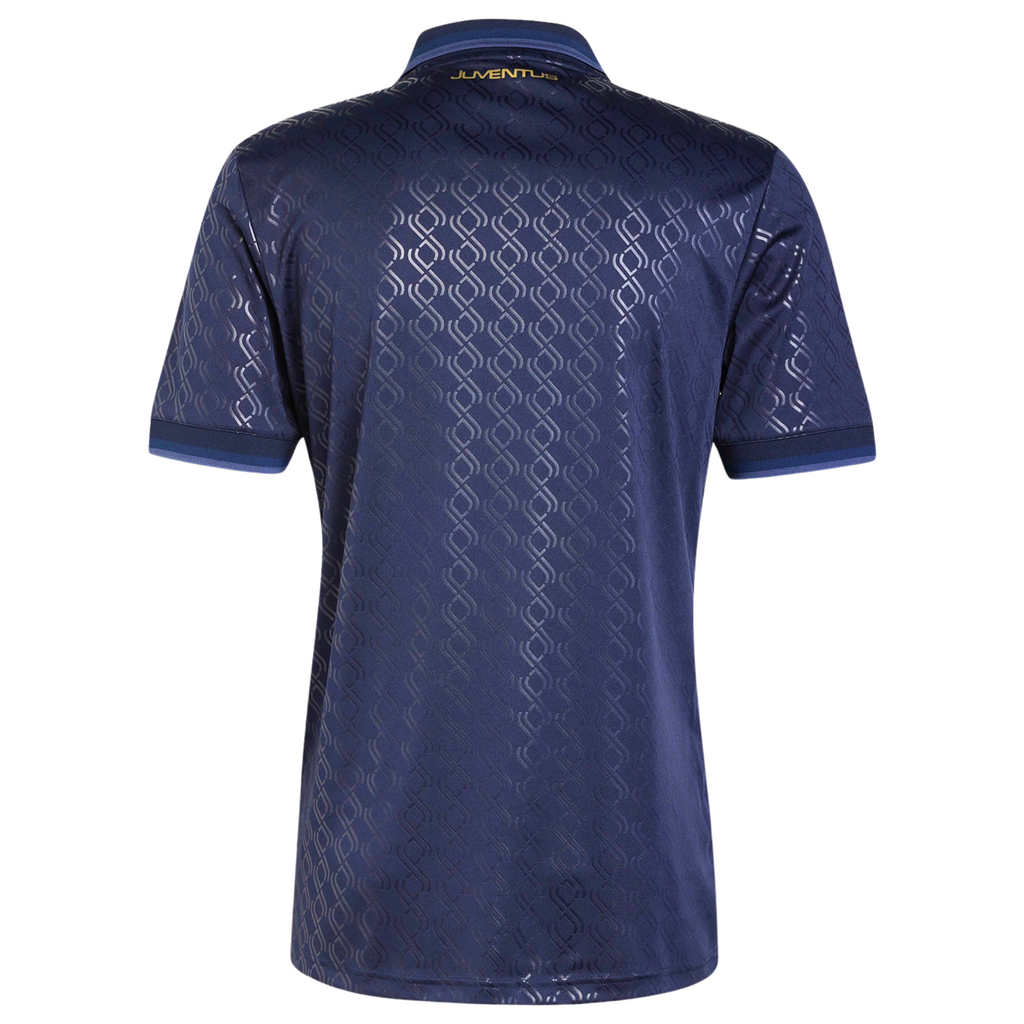 Camisa Juventus III 24/25 Torcedor