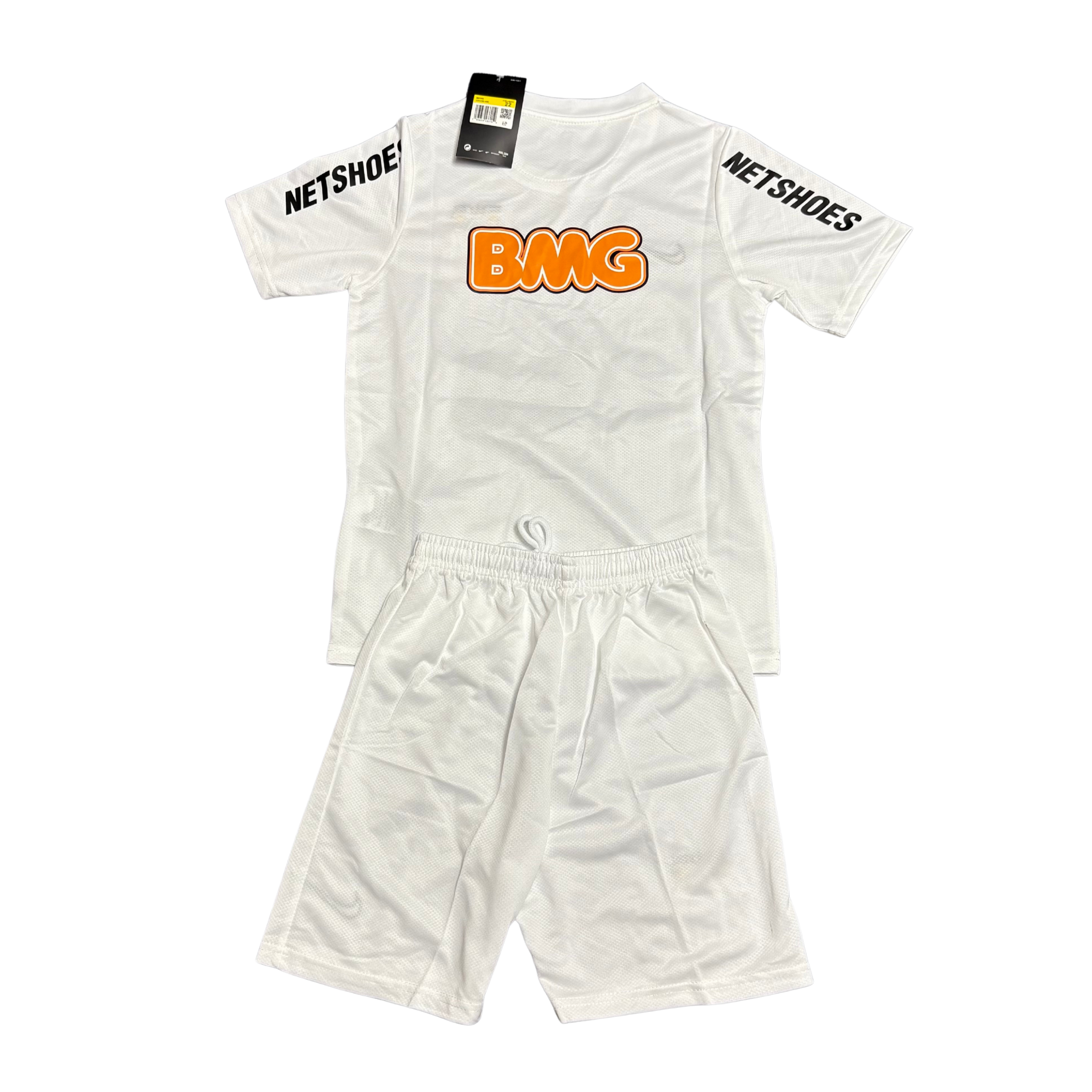 Kit Santos I 11/12 Infantil