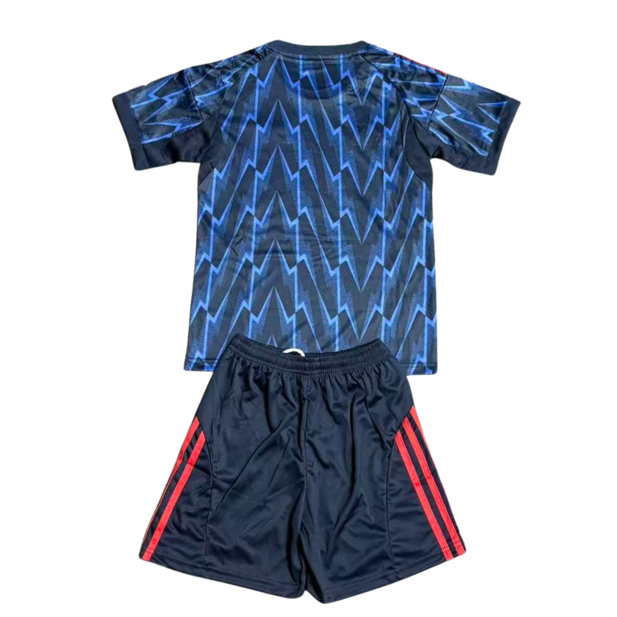 Kit Arsenal II 25/26 Infantil