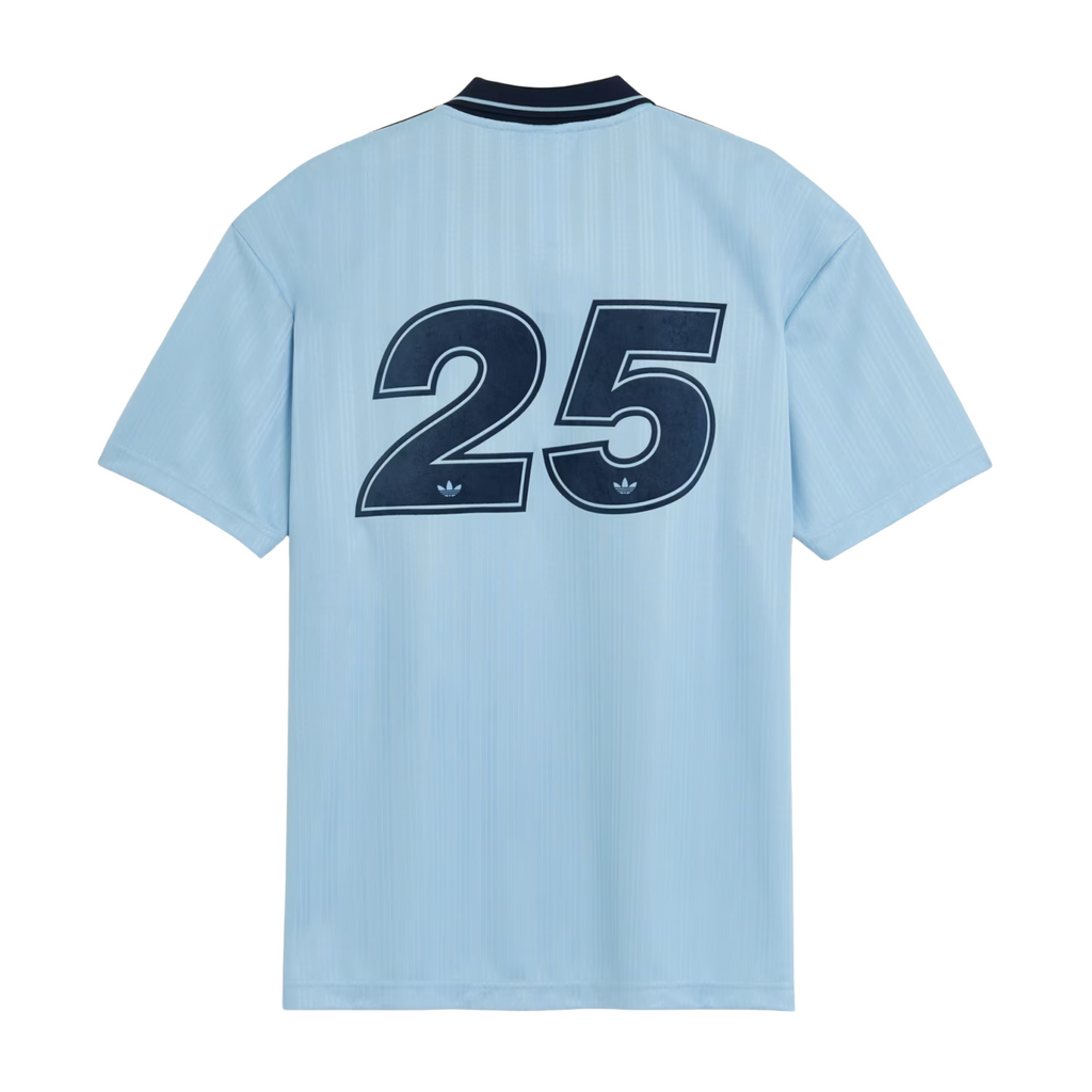 Camisa Oasis Azul 25/26 Torcedor