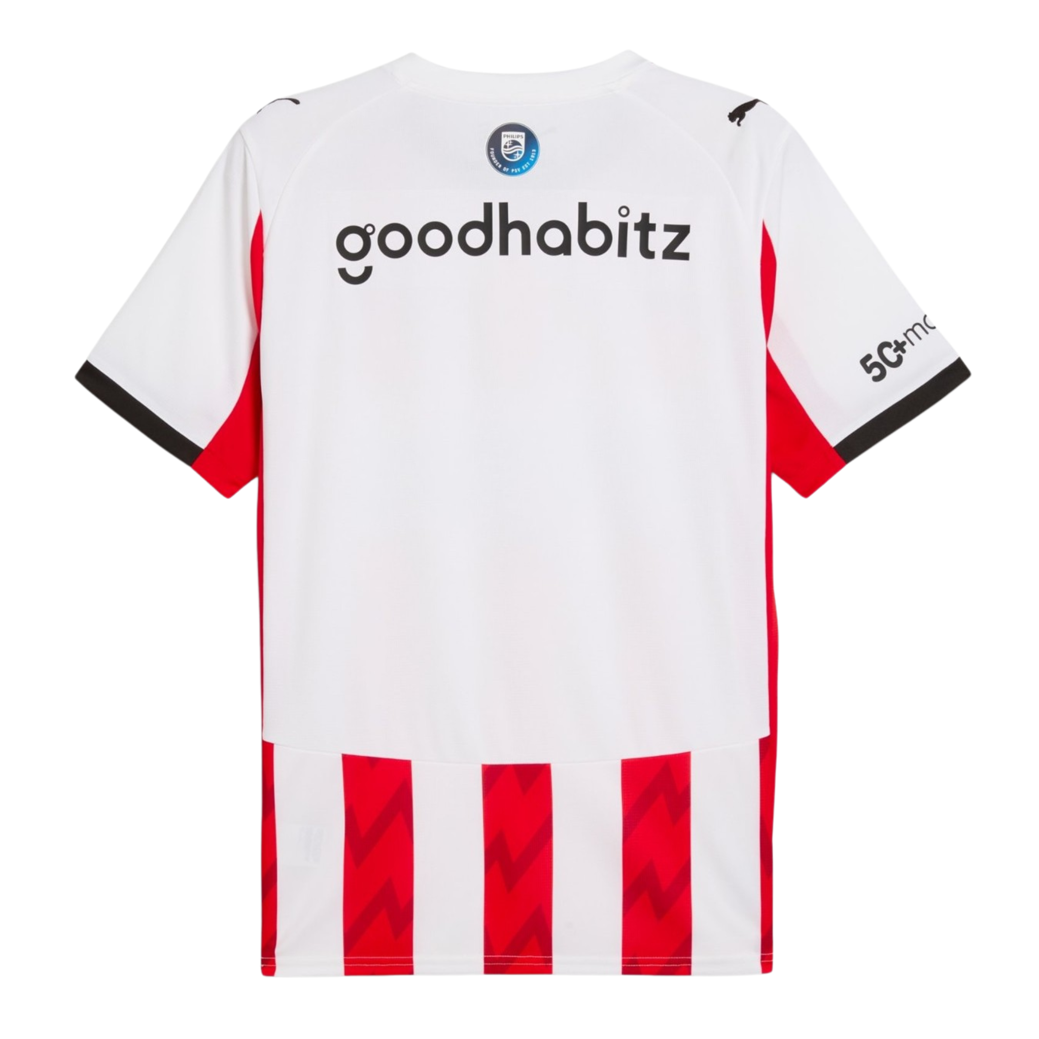 Camisa PSV I 25/26 Torcedor