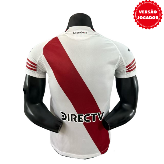 Camiseta local de River Plate 25/26 Jugador 